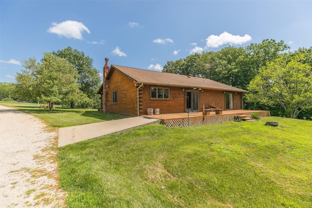 27932 337th Ct, Adel, IA 50003