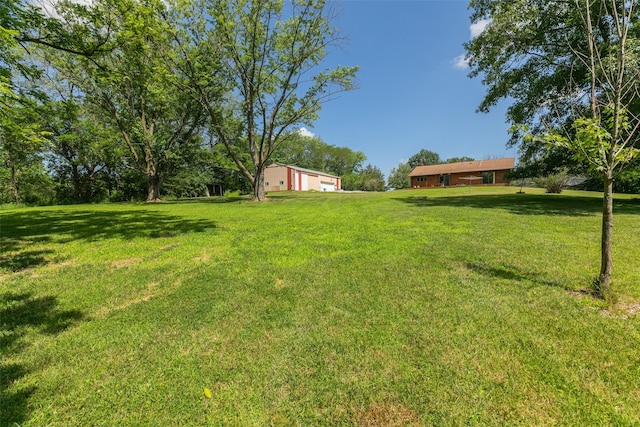27932 337th Ct, Adel, IA 50003
