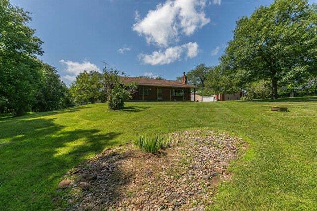 27932 337th Ct, Adel, IA 50003