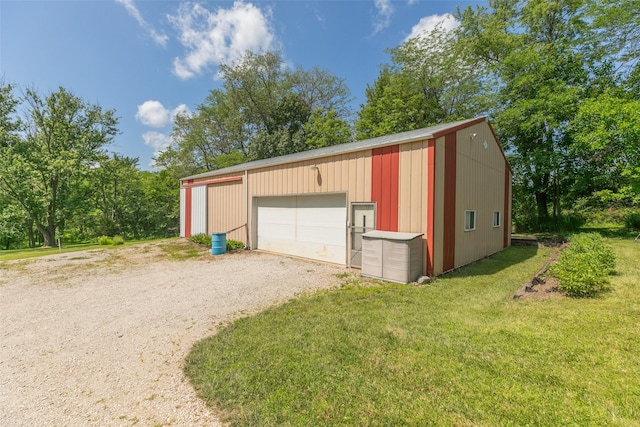 27932 337th Ct, Adel, IA 50003