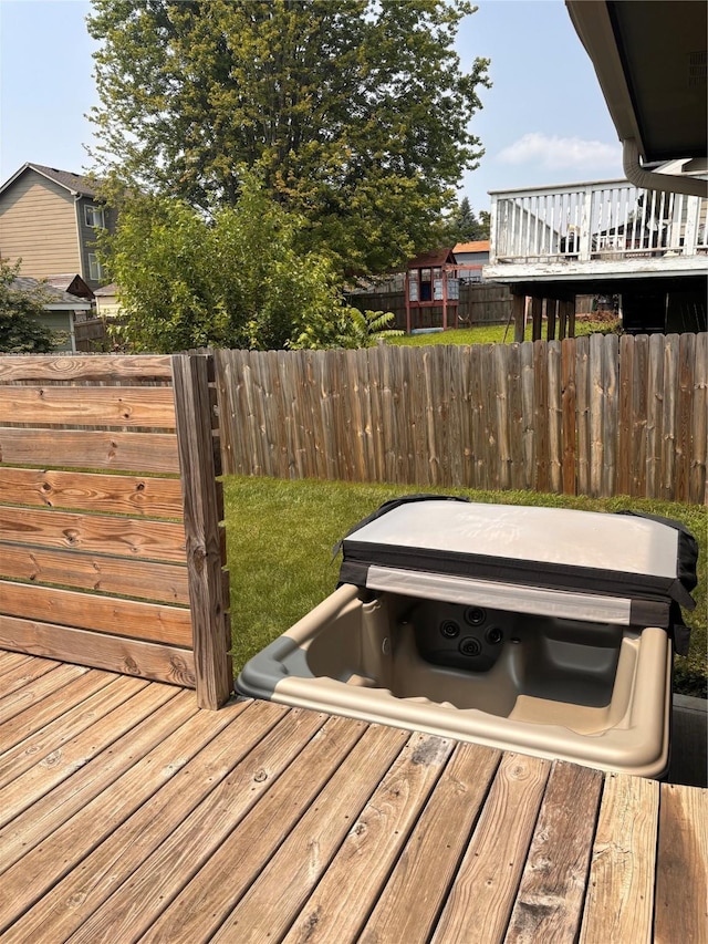 3612 SE 18th Ct, Des Moines, IA 50320 - photo 16