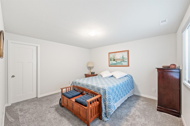 2708 NW Boulder Point Pl, Ankeny, IA 50023 - bedroom with carpet