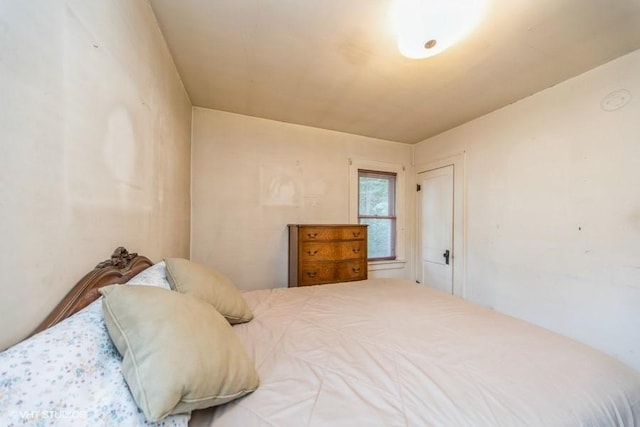 3617 E 8th St, Des Moines, IA 50316 - view of bedroom