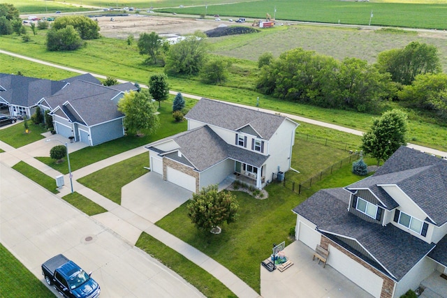 303 SE 14th St, Grimes, IA 50111 - view of rural area