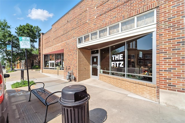 3935 8th St, Des Moines, IA 50313 - view of property