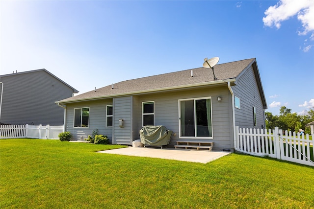 1105 Hunter Ct, Adel, IA 50003 - photo 23