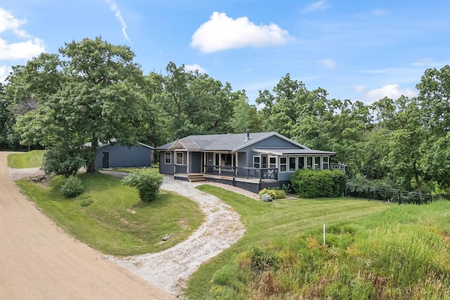 6004 Tulip Ct, Panora, IA 50216