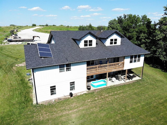 3237 Larkspur Ave, Lorimor, IA 50149