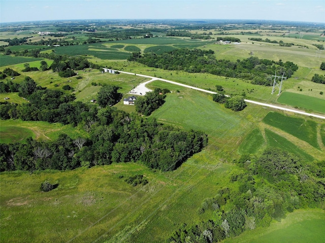 3237 Larkspur Ave, Lorimor, IA 50149