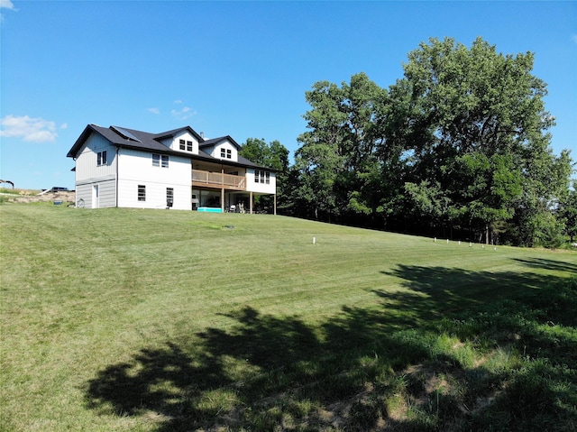 3237 Larkspur Ave, Lorimor, IA 50149