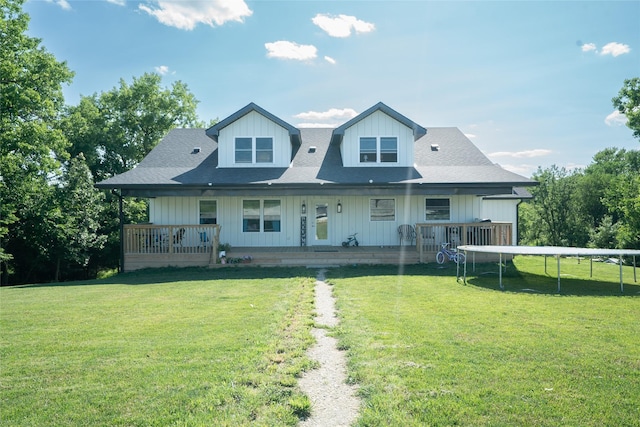 3237 Larkspur Ave, Lorimor, IA 50149 - photo 2