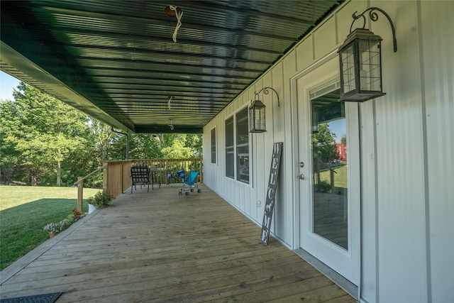 3237 Larkspur Ave, Lorimor, IA 50149 - photo 4