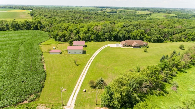 32161 G Trl, Redfield, IA 50233