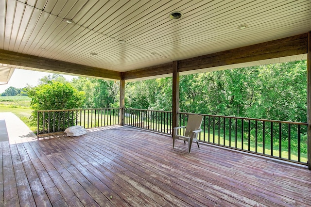 32161 G Trl, Redfield, IA 50233