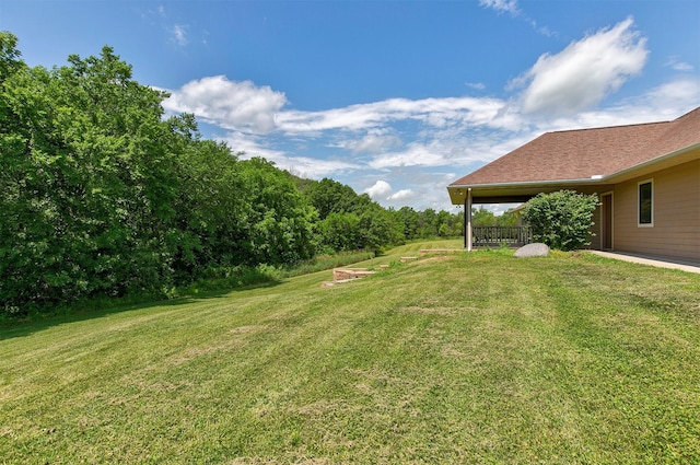32161 G Trl, Redfield, IA 50233