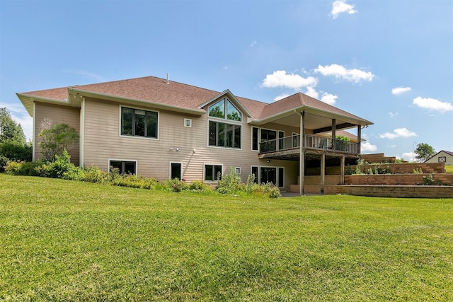 32161 G Trl, Redfield, IA 50233