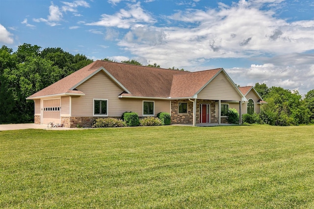 32161 G Trl, Redfield, IA 50233