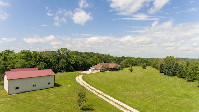32161 G Trl, Redfield, IA 50233