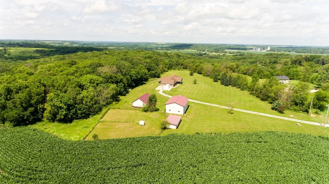 32161 G Trl, Redfield, IA 50233