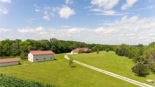 32161 G Trl, Redfield, IA 50233