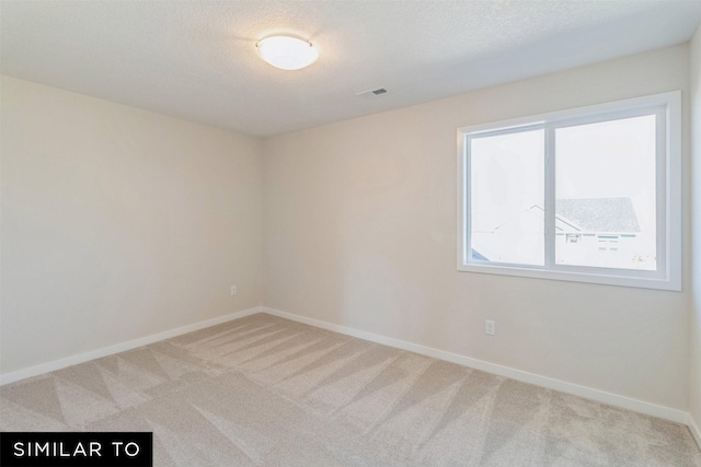 3601 NW 27th St, Ankeny, IA 50023 - spare room with carpet flooring and baseboards