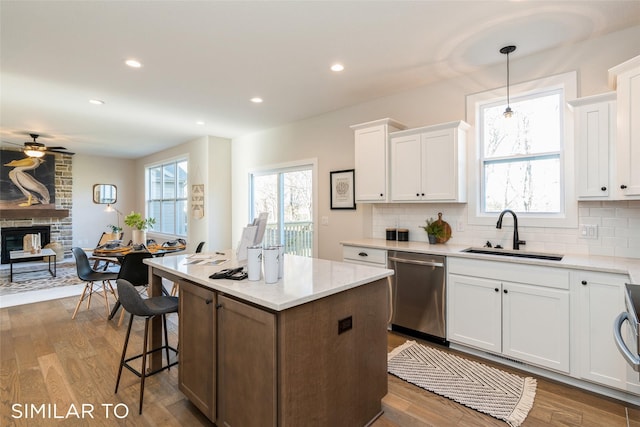 3601 NW 27th St, Ankeny, IA 50023 - photo 13
