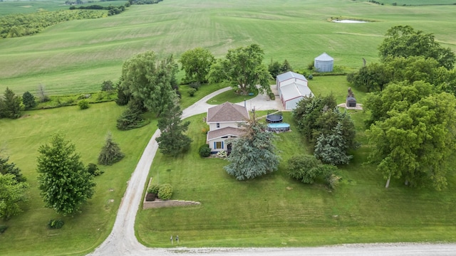 2543 Trenton Ave, Greenfield, IA 50849