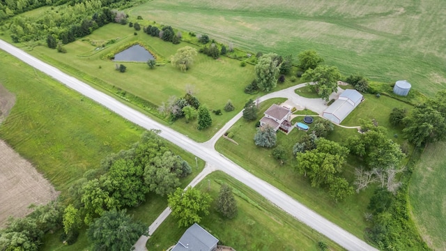 2543 Trenton Ave, Greenfield, IA 50849