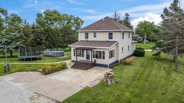 2543 Trenton Ave, Greenfield, IA 50849