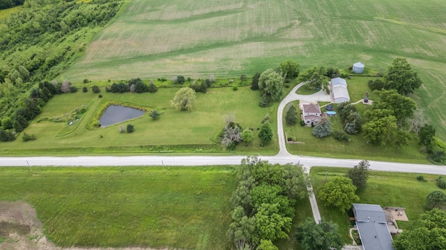 2543 Trenton Ave, Greenfield, IA 50849