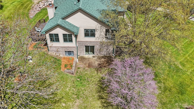 2227 Locust Ave, Guthrie Center, IA 50115