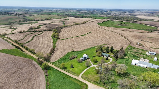 2227 Locust Ave, Guthrie Center, IA 50115