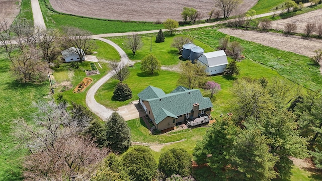 2227 Locust Ave, Guthrie Center, IA 50115