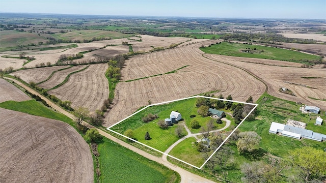 2227 Locust Ave, Guthrie Center, IA 50115