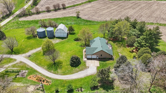 2227 Locust Ave, Guthrie Center, IA 50115