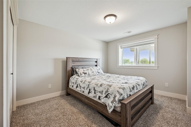 629 Mallard Pointe Dr NW, Bondurant, IA 50035 - bedroom with carpet and baseboards