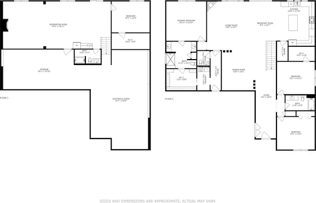 9416 Rushbrook Dr, Johnston, IA 50131 - photo 32