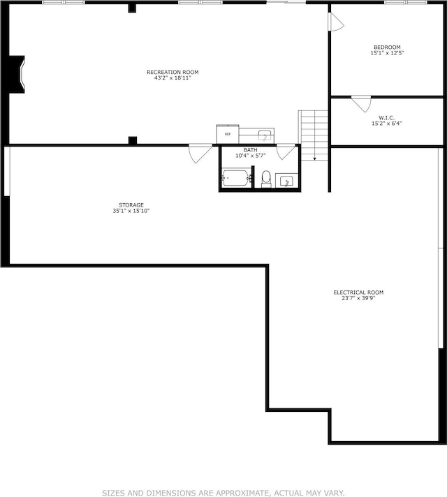 9416 Rushbrook Dr, Johnston, IA 50131 - photo 34