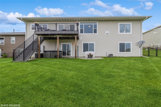 9416 Rushbrook Dr, Johnston, IA 50131 - photo 29