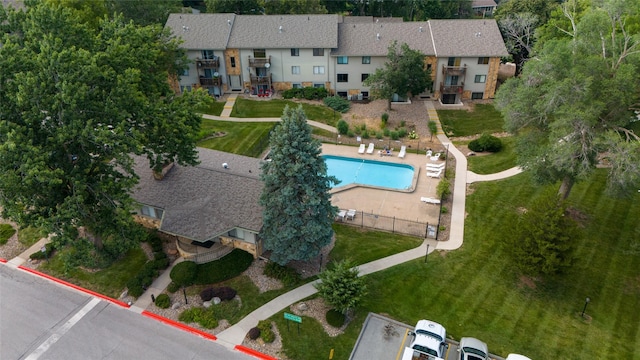 9533 University Ave Unit 8, Clive, IA 50325 - photo 24