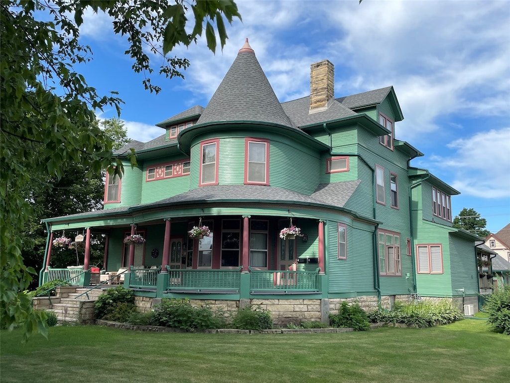 1133 Broad St, Grinnell, IA 50112 - photo 1