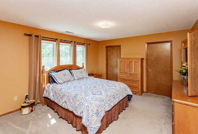 3806 Columbine Ave, Ames, IA 50010 - bedroom featuring light colored carpet