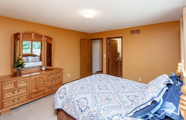 3806 Columbine Ave, Ames, IA 50010 - bedroom featuring light colored carpet