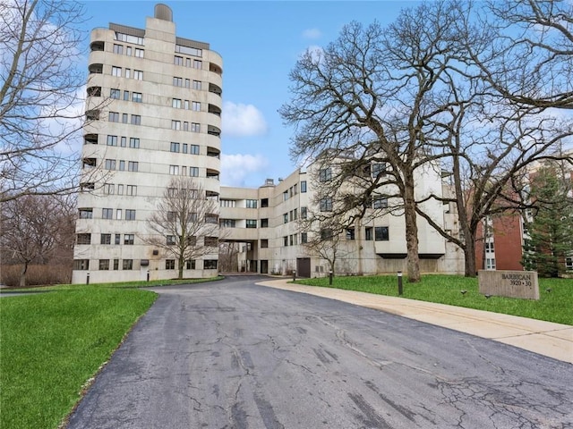 3920 Grand Ave Unit 5Te, Des Moines, IA 50312 - photo 1