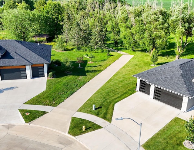 601 Elkwood Cir, Norwalk, IA 50211