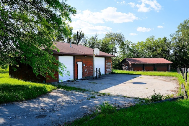 601 Elkwood Cir, Norwalk, IA 50211