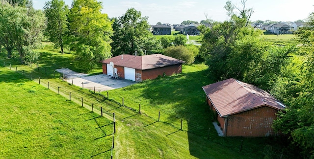 601 Elkwood Cir, Norwalk, IA 50211
