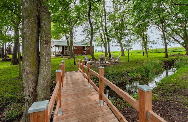 12070 NW 114th Ln, Granger, IA 50109