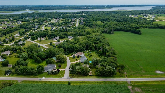12070 NW 114th Ln, Granger, IA 50109