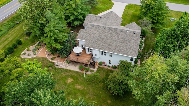 12070 NW 114th Ln, Granger, IA 50109